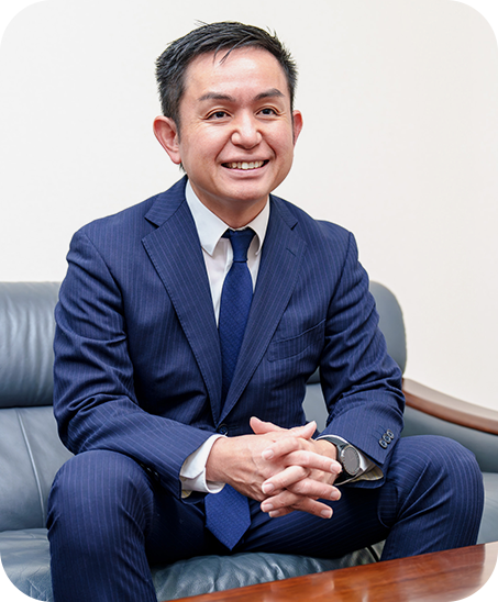 社長