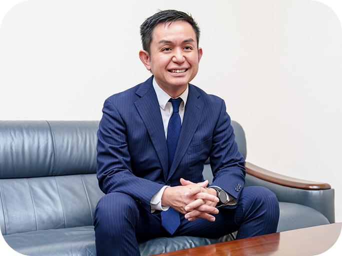 社長