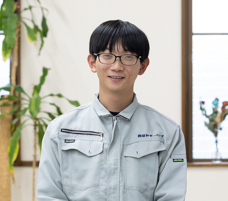 Tさん